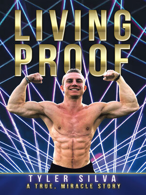 cover image of Living Proof